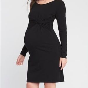 Old Navy Maternity Dress